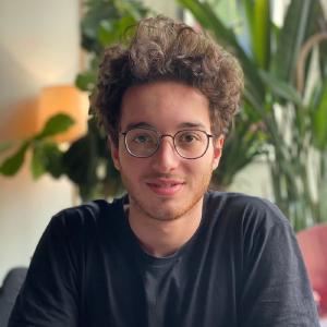 Alireza Salkhordeh Ziabari