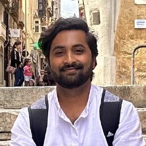 Atharva Kulkarni