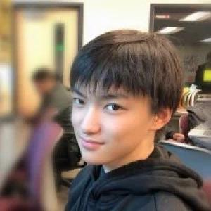 Muru Zhang
