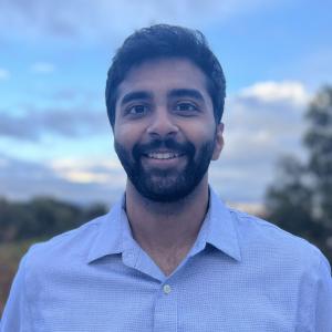 Tejas Srinivasan