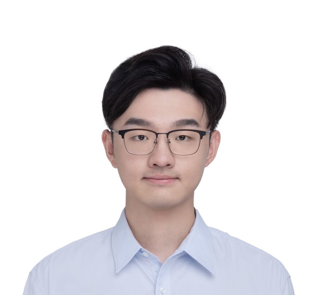 Yuliang Cai