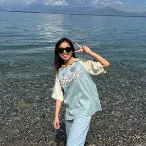 Yuqing Yang